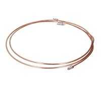 Fits WP WP-048 Brake Hose, compressed-air system -048 Brake pipe/hose ⭐UK Stock⭐