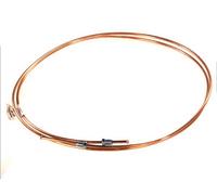 Fits WP WP-390 Brake Hose, compressed-air system -390 Brake pipe/hose ⭐UK Stock⭐