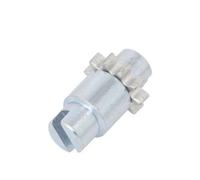 Fits WP WPS-BAS128 Adjuster, drum brake S-BAS128 Brake shoe self-adju ⭐UK Stock⭐