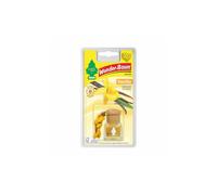 Wunder-Baum Air freshener 461205 Vanilla Blister Pack 4.5