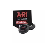 FITS SUZUKI 1000 SV 1000 2004-2005 Premium Fork DUST Seals ARI.088