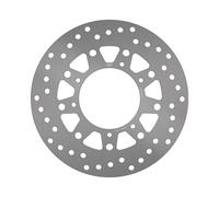 Ebc D-series Offroad Solid Round Md6067d Brake Disc unisex