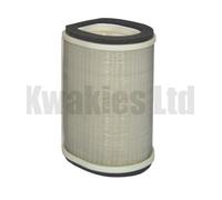 Hiflofiltro Air Filter - HFA4912 Yamaha FJR1300