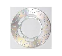 FITS YAMAHA RD 350 F/F2 1985-92 EBC Front Disc Brake Rotor & Pads MD2011 / FA104