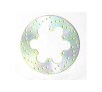 FITS YAMAHA XT 660 Z Tenere (Non ABS) 2008-2016 REAR BRAKE DISC ROTOR & PADS