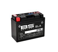 BS Battery SLA Battery Maintenance Free Factory Activated - BT9B-4