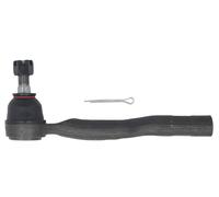 Fits YAMATO I13043YMT Tie rod end I13043YMT MAZDA 3, 6 Tie rod end L fits: MAZD