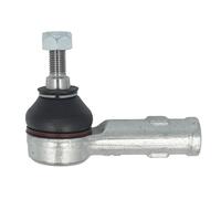 Steering rod end Front Axle I15034YMT YAMATO for MITSUBISHI CITROËN PEUGEOT