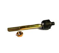 Fits YAMATO I34023YMT Steering rod I34023YMT Tie rod (with no end) L/R (length: