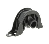 Fits YAMATO I54078YMT Engine mount I54078YMT Engine mount front L, rubber-metal