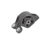 Fits YAMATO I54088YMT Engine mount I54088YMT Engine mount rear L, rubber-metal