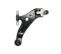 Fits YAMATO J32134YMT Track control arm J32134YMT Front axle track control arm