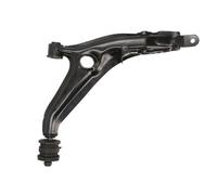 Fits YAMATO J34026YMT Track control arm J34026YMT Front axle track control arm