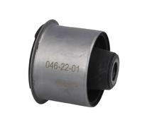 Fits YAMATO J53031AYMT Bushing, axle beam J53031AYMT Rear suspension beam silen