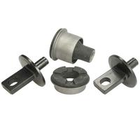 Fits YAMATO J540044YMT Mounting, stabiliser bar J540044YMT Rear track control a