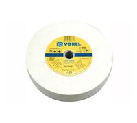 VOREL 08876 - Rectified Disc 200x20x40mm
