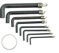 Fits YATO NARZDZIA 56380 HEX KEYS /HEX/ 8CZ. 2-10MM