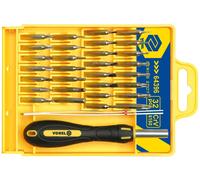 Fits YATO NARZDZIA 64396 SET - SCREWDRIVER WITH BITS, 32PCS ⭐UK Stock⭐
