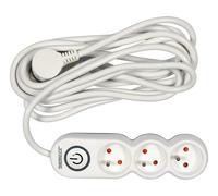 Fits YATO NARZDZIA 72352 POWER THE POWER STRIP. 3G W/U 5M