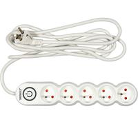 Fits YATO NARZDZIA 72357 POWER EXTENSION CORD. 5G Z/U 3M ⭐UK Stock⭐