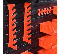 Fits YATO NARZDZIA 78771 TOOL BOARD WITH CONTAINERS 48 CZ ⭐UK Stock⭐