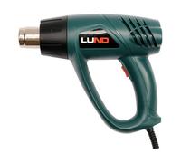 Fits YATO NARZDZIA 79324 HEAT GUN 1500W / LUND/