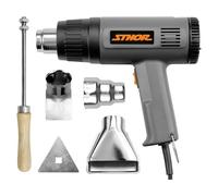 Fits YATO NARZDZIA 79328 HEAT GUN 1500W with accessories / STHOR/ ⭐UK Stock⭐