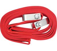 Fits YATO NARZDZIA 82234 3500KG TOW STRAP WITH SHACKLE ⭐UK Stock⭐