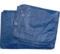 2x ✅Fits YATO NARZDZIA 85115 TARPAULIN 4X6M 75G ⭐UK Seller⭐