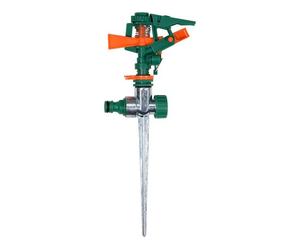 Fits YATO NARZDZIA 89259 PULSE SPRINKLER WITH GALVANIZED PIN