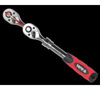 YATO YT-0298 Reversible Ratchet