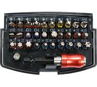 Fits YATO NARZDZIA YT-04622 32PCS SCREWDRIVER BIT SET