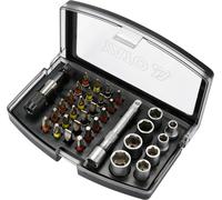 2x ✅Fits YATO NARZDZIA YT-04623 34PC SCREWDRIVER BIT & SOCKET SET ⭐UK Seller⭐