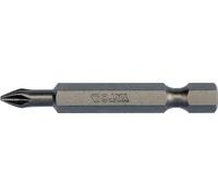 Fits YATO NARZDZIA YT-04772 SCREWDRIVER BITS 10PCS PH1x50MM S2