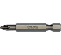 Fits YATO NARZDZIA YT-04782 SCREWDRIVER BITS 10PCS PH2x50MM S2