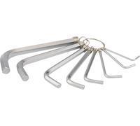 Fits YATO NARZDZIA YT-0503 HEX KEY SET 8PCS 2-10MM