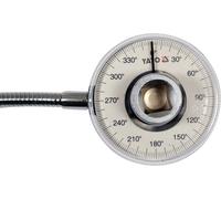 Fits YATO NARZDZIA YT-05934 MAGN PROTRACTOR FOR DYNAM 1/2 KEY ⭐UK Stock⭐