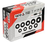 Fits YATO NARZDZIA YT-0603 "SCREW EXTRACTOR SET 3/8"" 10PCS" ⭐UK Stock⭐