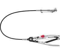 Fits YATO NARZDZIA YT-0653 FLEXIBLE HOSE CLAMP ⭐UK Stock⭐