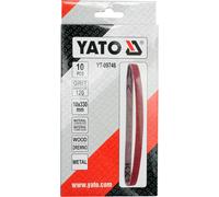 Fits YATO NARZDZIA YT-09746 SANDING BELT P120 SIZE 10x330MM