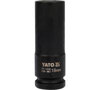 Fits YATO NARZDZIA YT-1038 "IMPACT SOCKET DEEP 1/2""x18MM"