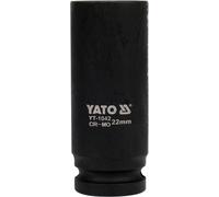 Fits YATO NARZDZIA YT-1042 "IMPACT SOCKET DEEP 1/2""x22MM"