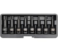 Yato YT-1065 - Socket Impact BIT Set TORX 8pcs 1/2 "