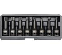 Fits YATO YT-1069 SPLINE IMPACT WRENCH SET 8 PIECES ⭐UK Stock⭐