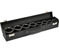 Fits YATO NARZDZIA YT-1115 IMPACT SOCKET SET 8PCS ⭐UK Stock⭐
