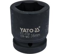 Fits YATO NARZDZIA YT-1191 IMPACT SOCKET 1' 36MM ⭐UK Stock⭐