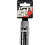Fits YATO NARZDZIA YT-12541 SPARK LEND CAP 1/2' 21MM