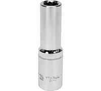 Fits YATO NARZDZIA YT-12933 "BIHEXAGONAL SOCKET 11MM 1/2"" 12PT CV"