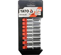 Fits YATO NARZDZIA YT-14431 SET OF LONG SOCKETS 1/4', 8CZ. ⭐UK Stock⭐