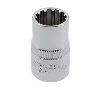 Fits YATO NARZDZIA YT-1466 "SOCKET SPLINE 1/2""x14MMx38MM"